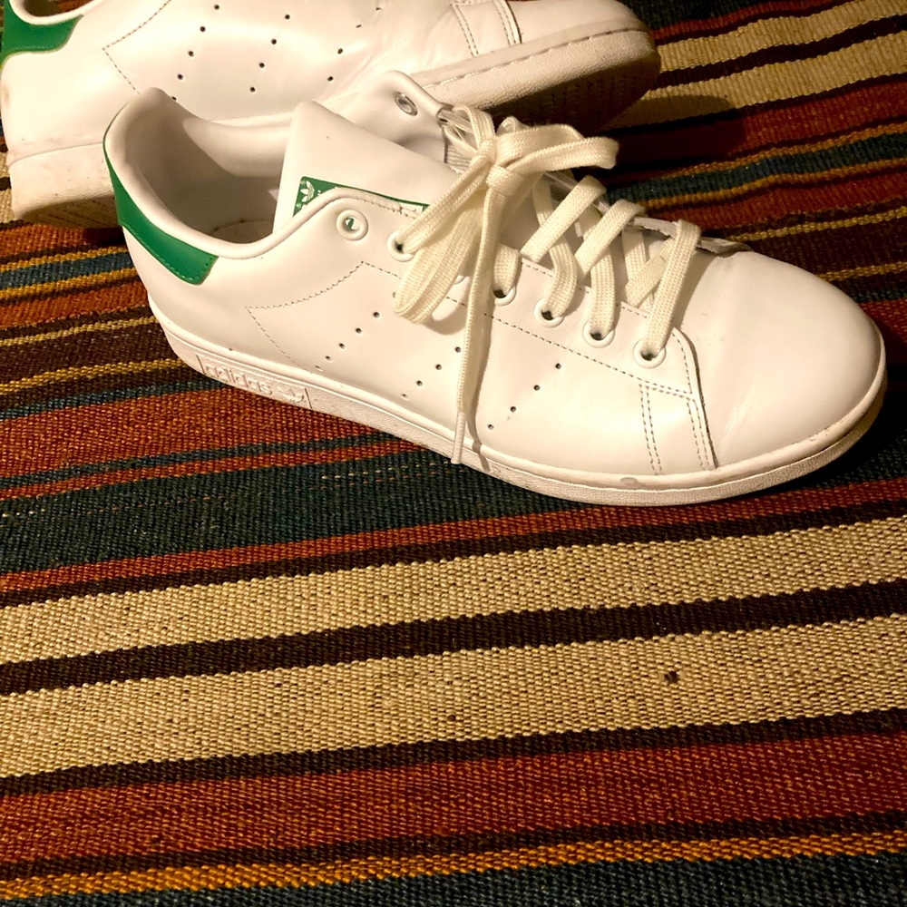 Adidas Stan Smith Used US 10 / UK 8.5